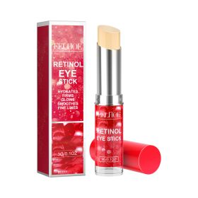 Diminishing Fine Lines With Retinol Eye Cream Stick (Option: 2pcs)