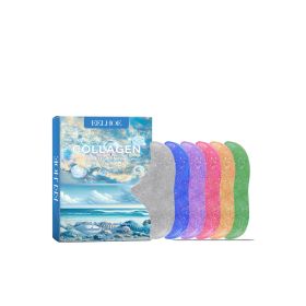 Moisturizing And Moisturizing Care Eye Mask For The Skin Around The Eyes (Option: 3pcs)