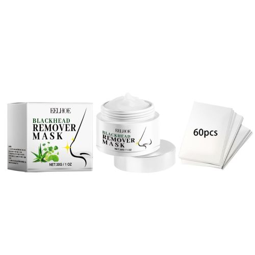Gentle Cleansing Pore Hydrating Mud Film