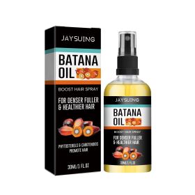 Dense Hair Spray Deeply Moisturizes Scalp (Option: 3pcs)