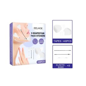 Tightening Facial Invisible Lifting Patch (Option: 2pcs)